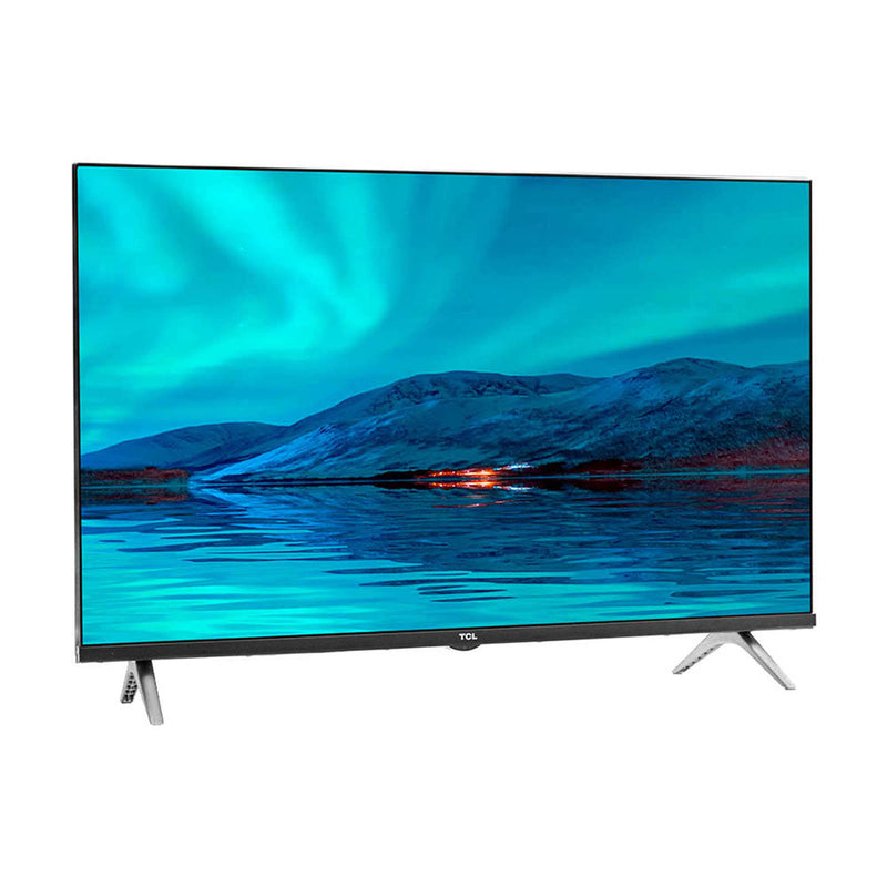 Pantalla 32 Pulgadas TCL LED Android TV HD 32A345