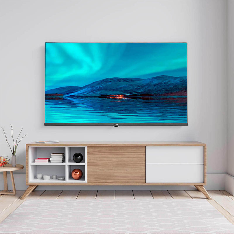 Pantalla 32 Pulgadas TCL LED Android TV HD 32A345