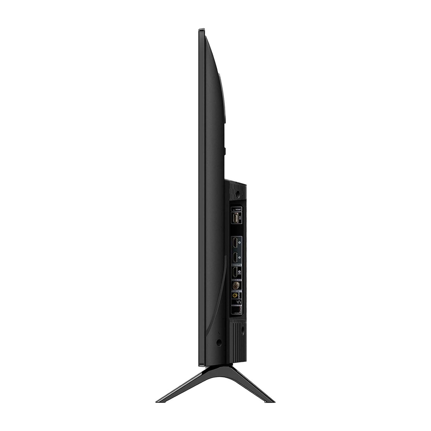 Televisión Pantalla 32 Pulgadas TCL Rouku TV HD 32S351