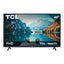 Pantalla 40 Pulgadas TCL LED Roku TV Full HD 40S331-MX