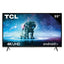 Pantalla 55 Pulgadas TCL LED Android TV 4K Ultra HD 55A435
