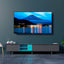 Pantalla 55 Pulgadas TCL LED Roku TV 4K Ultra HD 55S443-MX