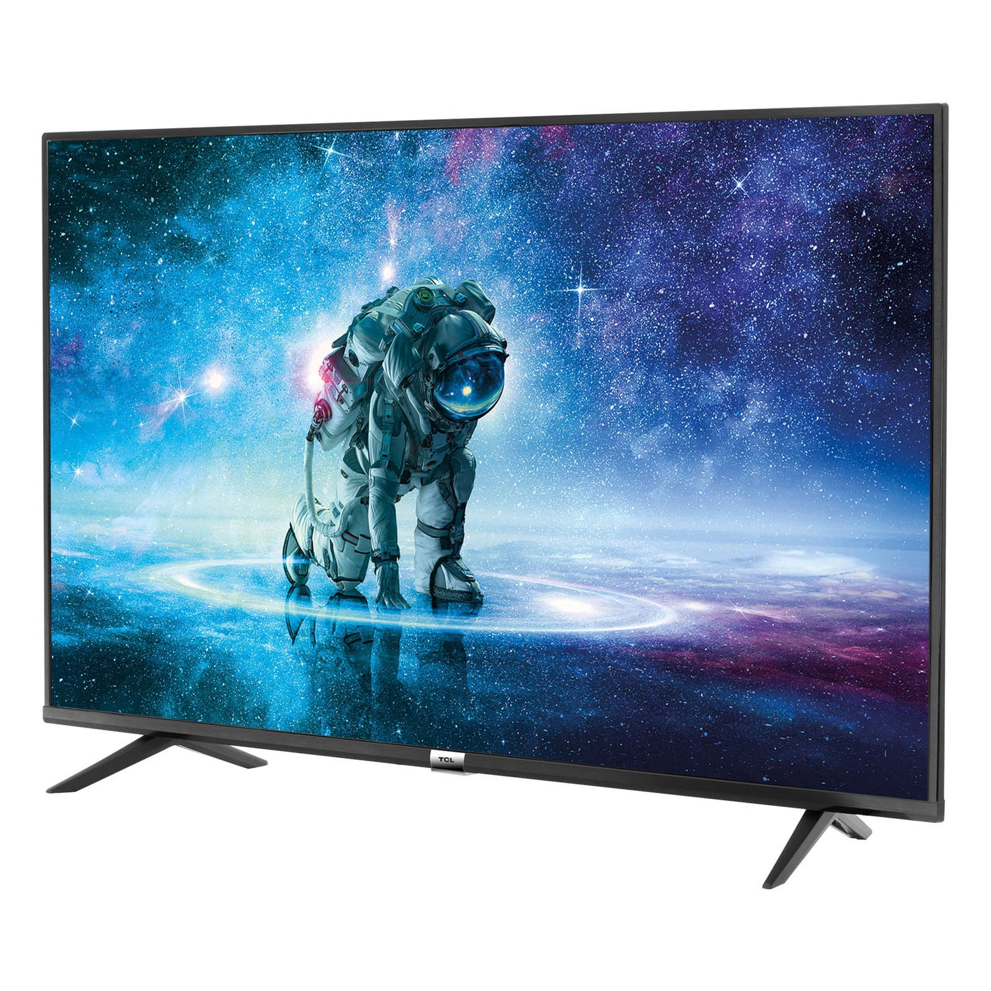 Televisión Pantalla 65 Pulgadas TCL Android TV 4K UHD 65A443