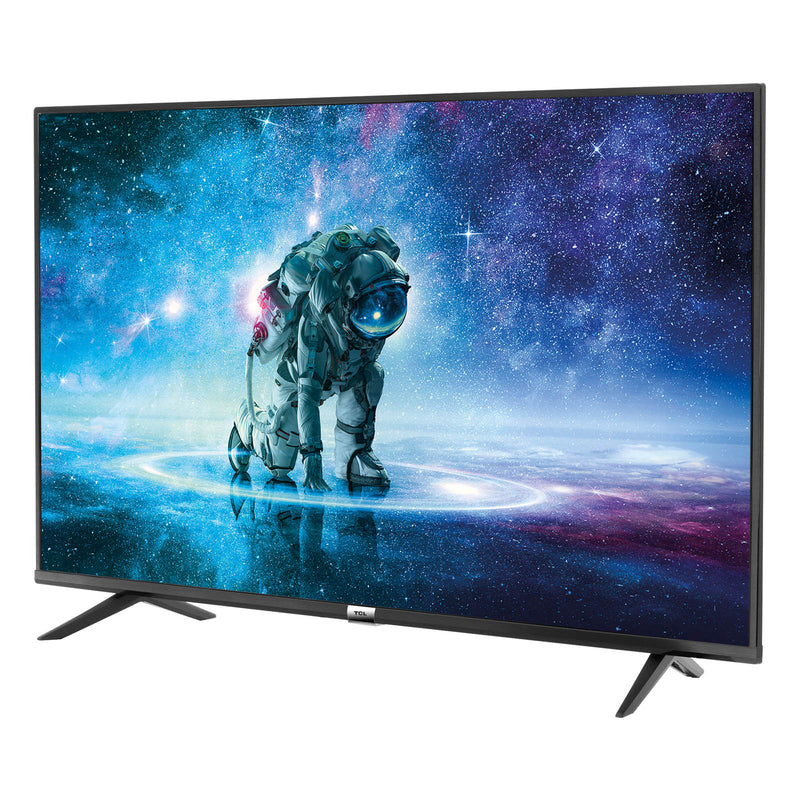 Pantalla 65 Pulgadas TCL LED Android TV 4K Ultra HD 65A443