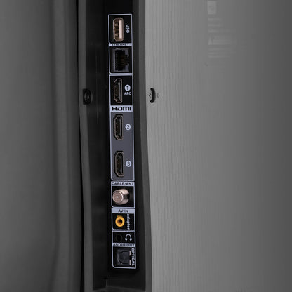 Televisión Pantalla 65 Pulgadas TCL Android TV 4K UHD 65A443