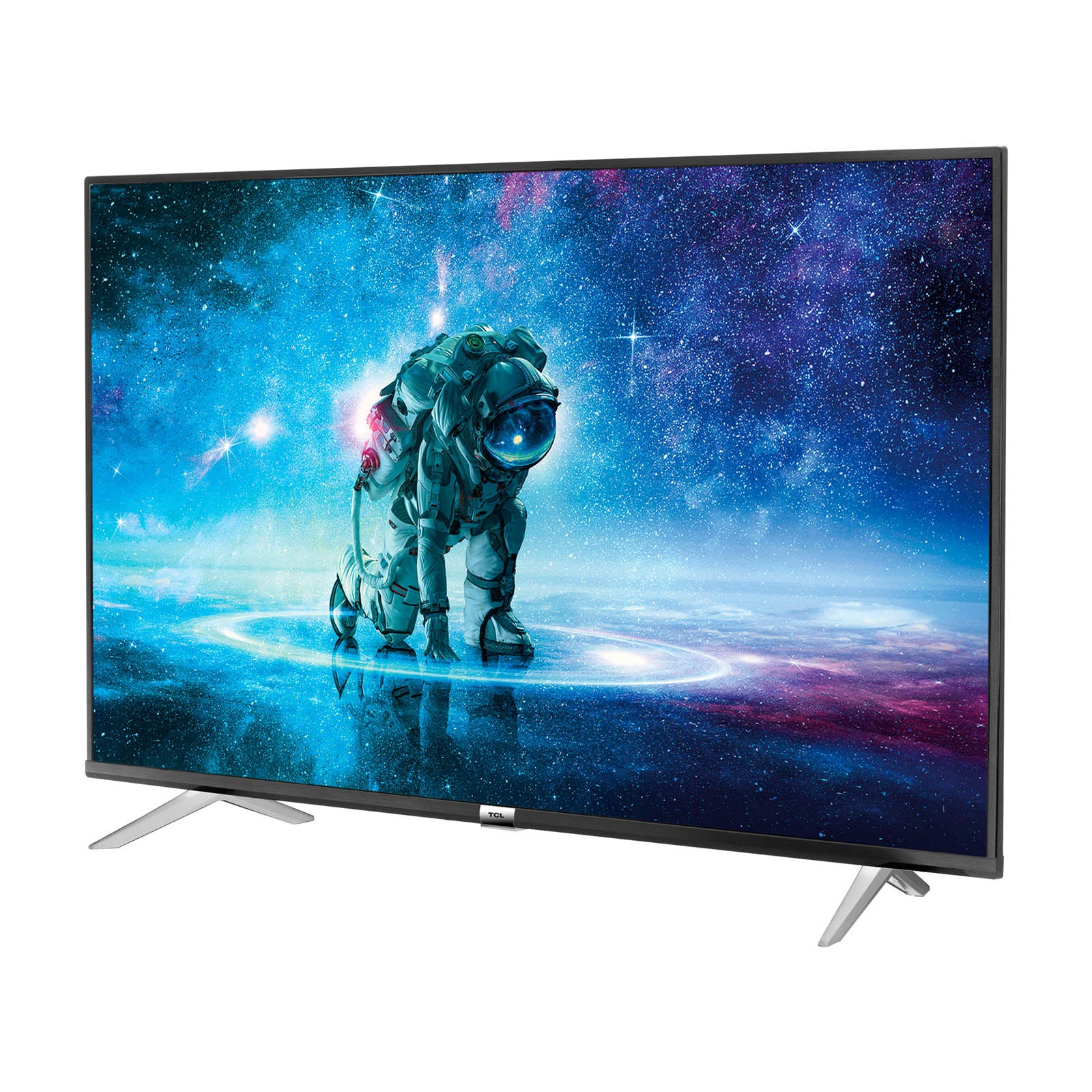 Pantalla 65 Pulgadas TCL LED Android TV 4K Ultra HD 65A445 – MegaAudio