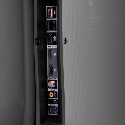 Televisión Pantalla 65 Pulgadas TCL Android TV 4K UHD 65A445