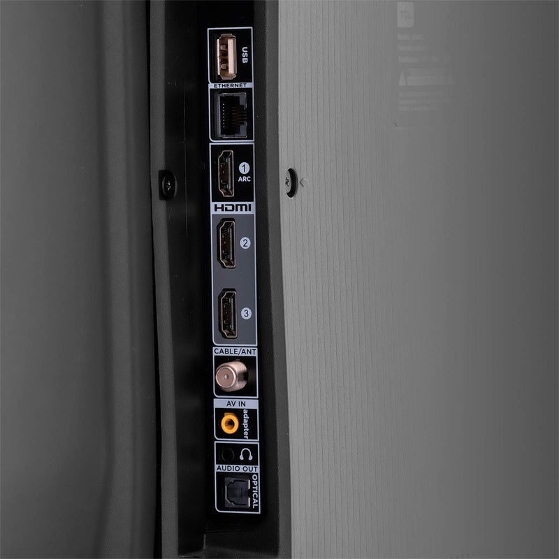 Pantalla 65 Pulgadas TCL LED Android TV 4K Ultra HD 65A445
