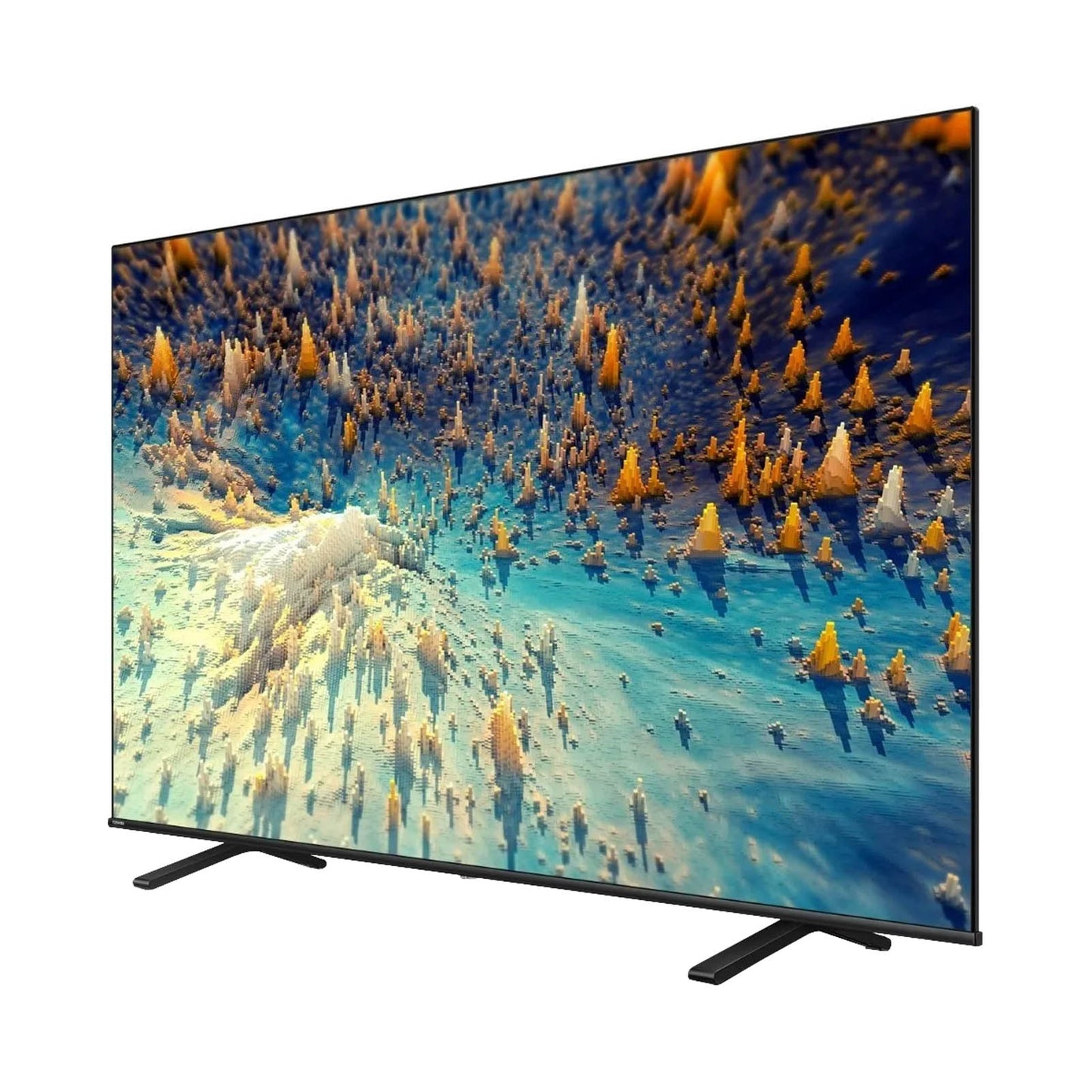 Televisión Pantalla 43 Pulgadas Toshiba Smart TV FHD 43V35LM