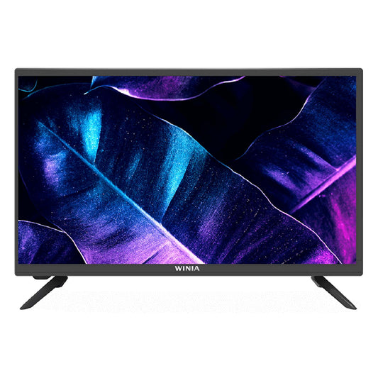 Televisión Pantalla 24 Pulgadas Winia HD L24C7500QN