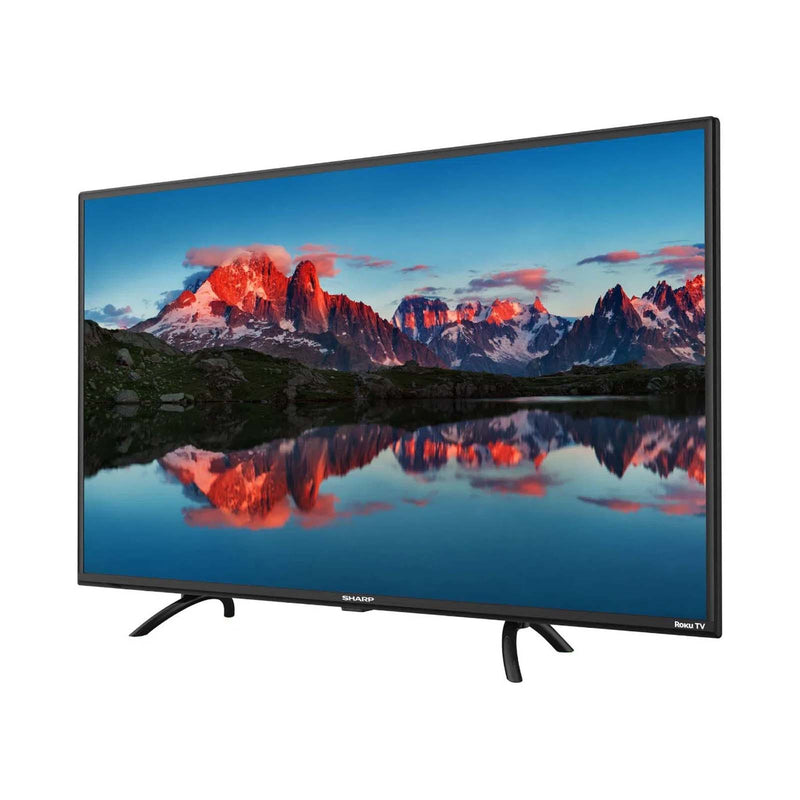 Pantalla 42 Pulgadas Sharp Smart TV FHD Roku 2TC42DF3UR