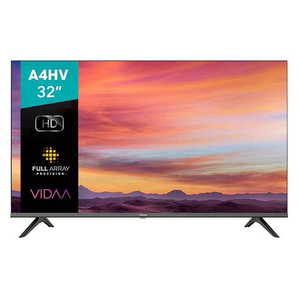 Pantalla 32 Pulgadas Hisense Smart TV HD 32A4HV