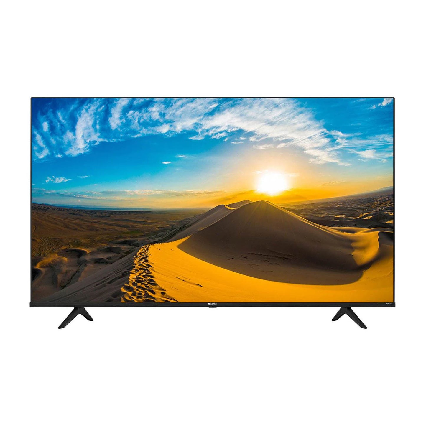 Televisión Pantalla 50 Pulgadas Hisense Android TV 4K UHD 50A6G
