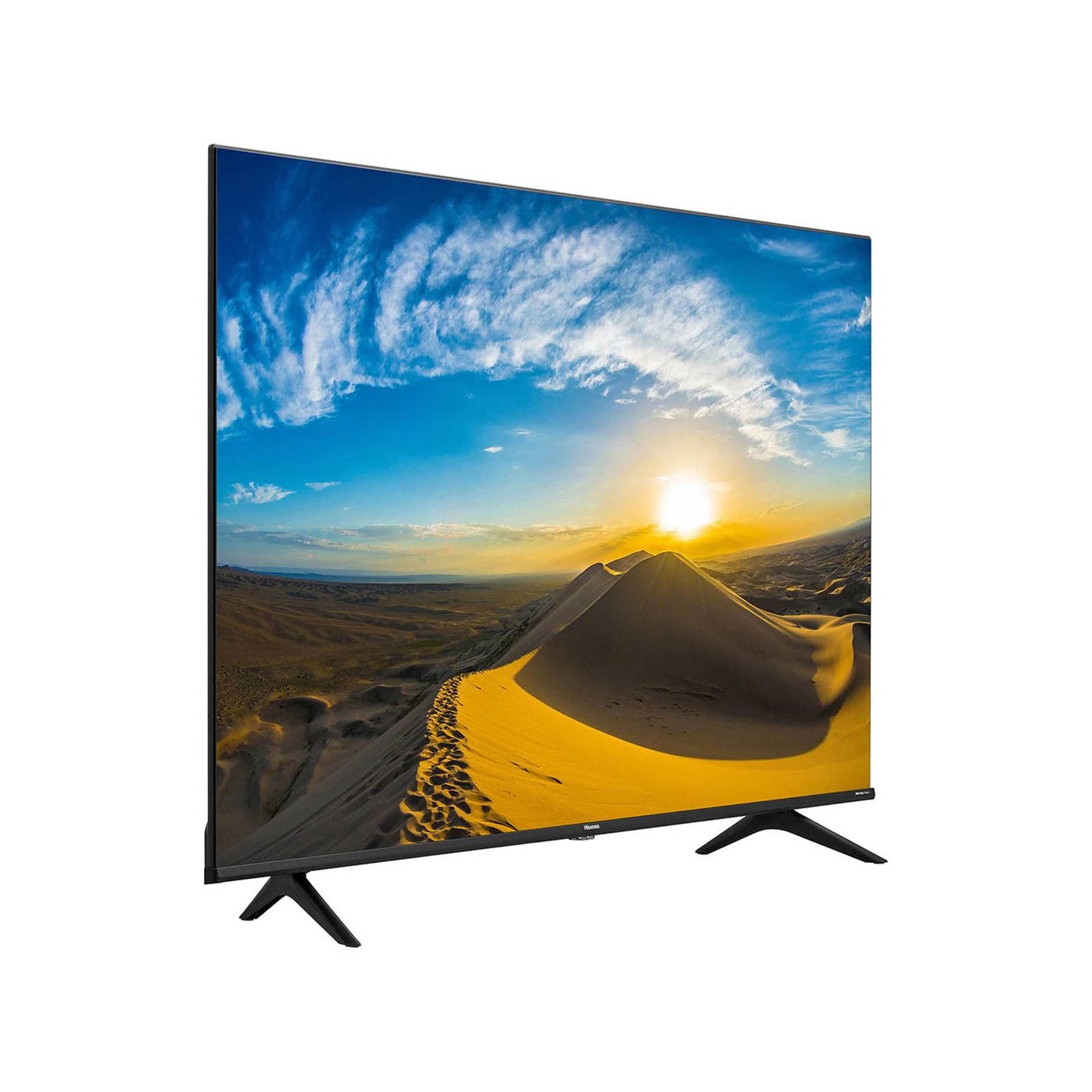 Televisión Pantalla 50 Pulgadas Hisense Android TV 4K UHD 50A6G