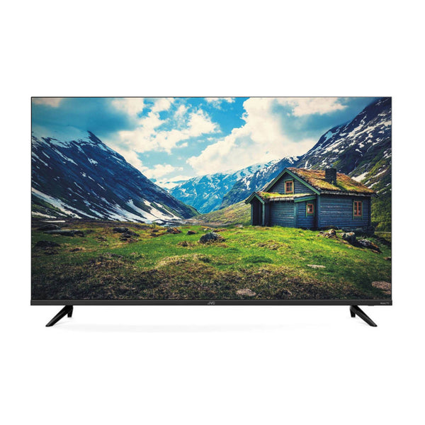 Pantalla 65 Pulgadas JVC LED Roku TV Ultra HD SI65URF