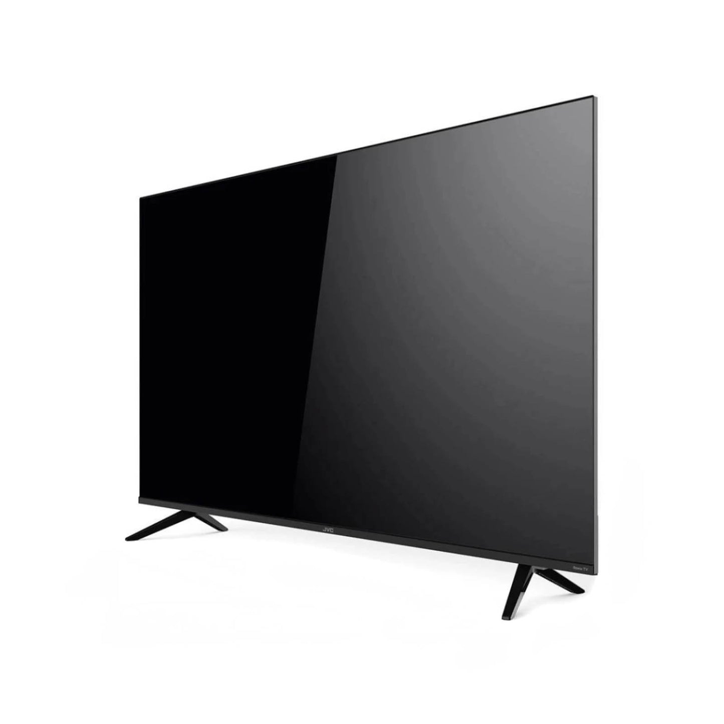 Televisión Pantalla 65 Pulgadas JVC Roku TV UHD SI65URF