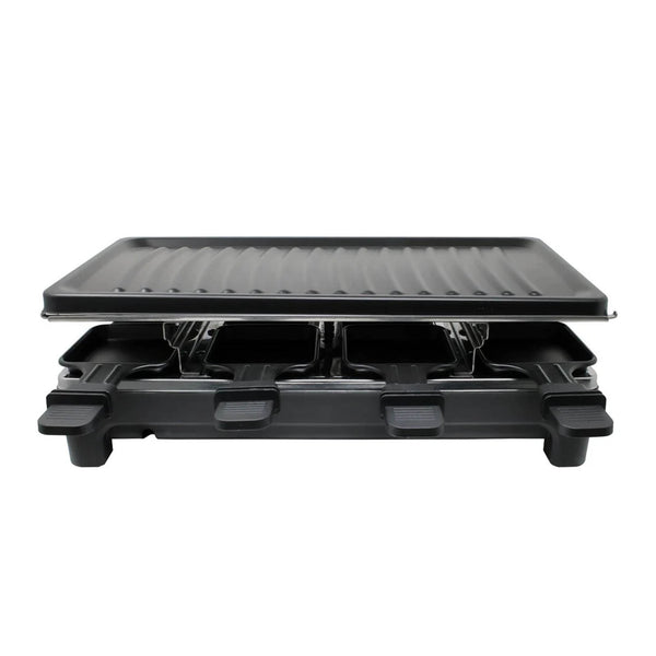 Parrilla Eléctrica Raclette Antiadherente RCA RC-47