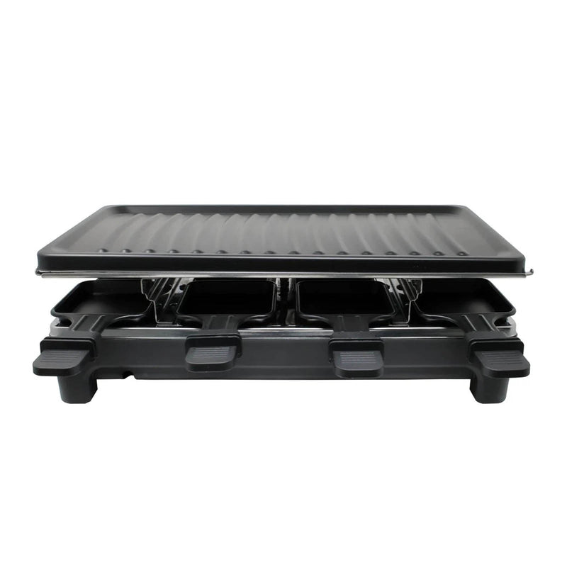 Parrilla Eléctrica Raclette Antiadherente RCA RC-47