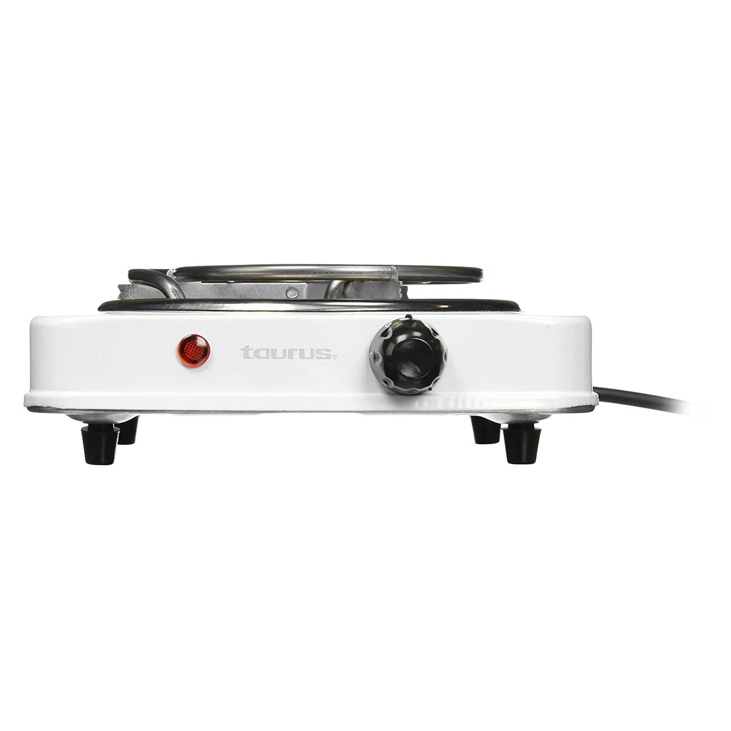 Parrilla Eléctrica 1 Quemador Taurus Fornax