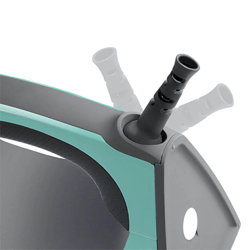Plancha de Vapor Singer SteamCraft 220429112