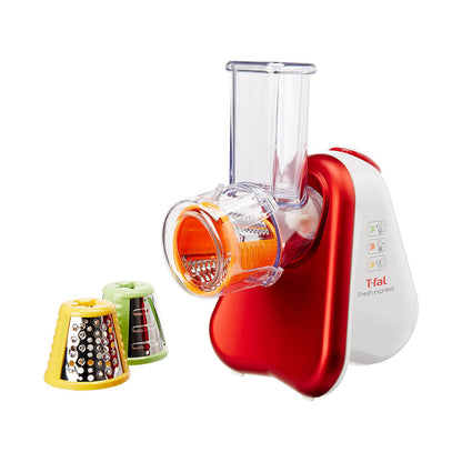 Procesador de Alimentos T-fal Fresh Express MB7535MX