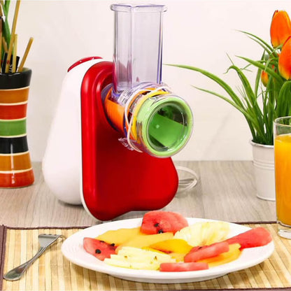 Procesador de Alimentos T-fal Fresh Express MB7535MX