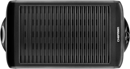 Parrilla Eléctrica para Interiores Libre de Humo RJ23-SG