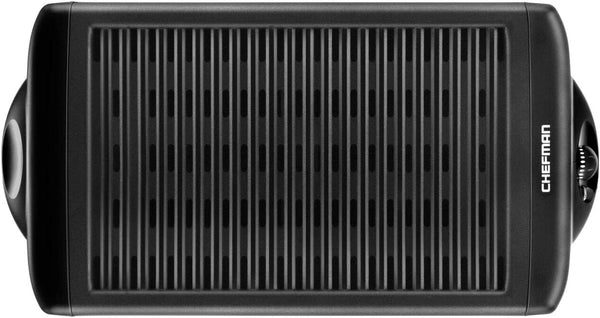 Parrilla Eléctrica para Interiores Libre de Humo RJ23-SG