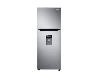 Refrigerador Samsung 11 Pies Cúbicos con Despachador de Agua RT29A5710S8