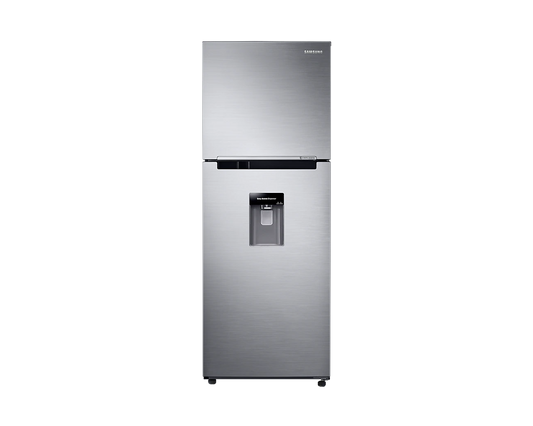 Refrigerador Samsung 11 Pies Cúbicos con Despachador de Agua RT29A5710S8