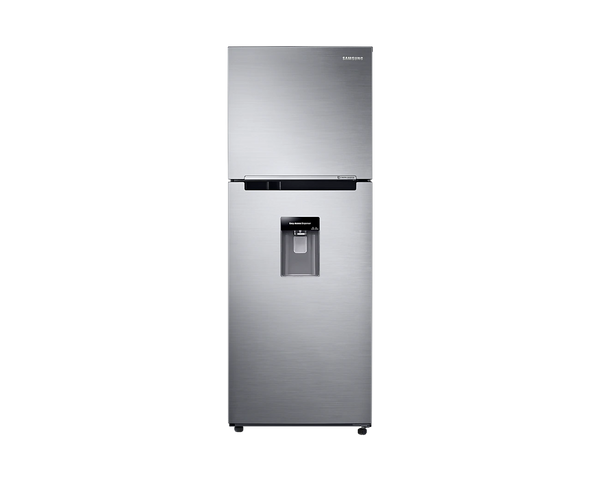Refrigerador Samsung 11 Pies Cúbicos con Despachador de Agua RT29A5710S8