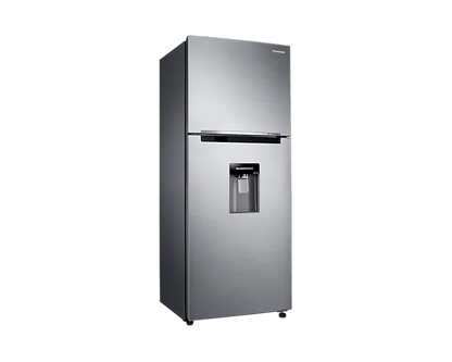 Refrigerador Samsung 11 Pies Cúbicos con Despachador de Agua RT29A5710S8