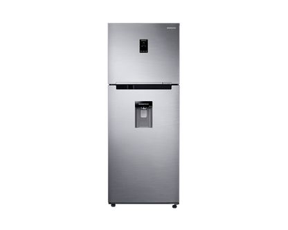Refrigerador Samsung 13 Pies Cúbicos Tecnología Inverter y No Frost RT35A5930S8