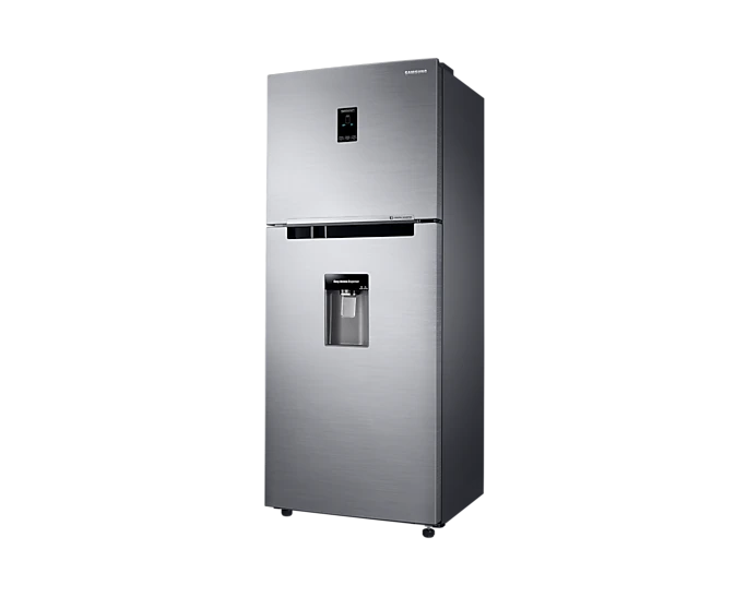 Refrigerador Samsung 13 Pies Cúbicos Tecnología Inverter y No Frost RT35A5930S8
