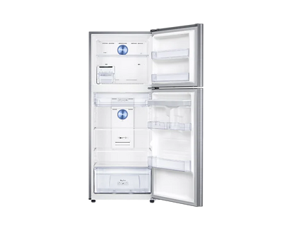 Refrigerador Samsung 13 Pies Cúbicos Tecnología Inverter y No Frost RT35A5930S8