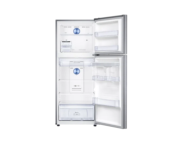 Refrigerador Samsung 13 Pies Cúbicos Tecnología Inverter y No Frost RT35A5930S8