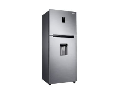 Refrigerador Samsung 13 Pies Cúbicos Tecnología Inverter y No Frost RT35A5930S8