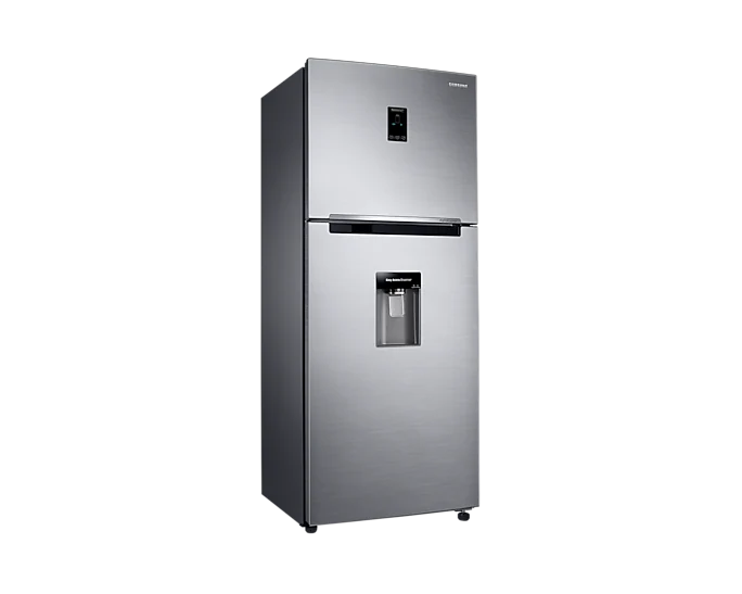 Refrigerador Samsung 13 Pies Cúbicos Tecnología Inverter y No Frost RT35A5930S8