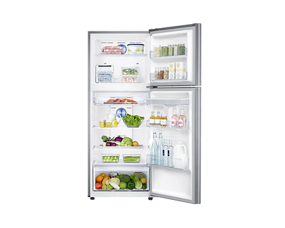 Refrigerador Samsung 13 Pies Cúbicos Tecnología Inverter y No Frost RT35A5930S8