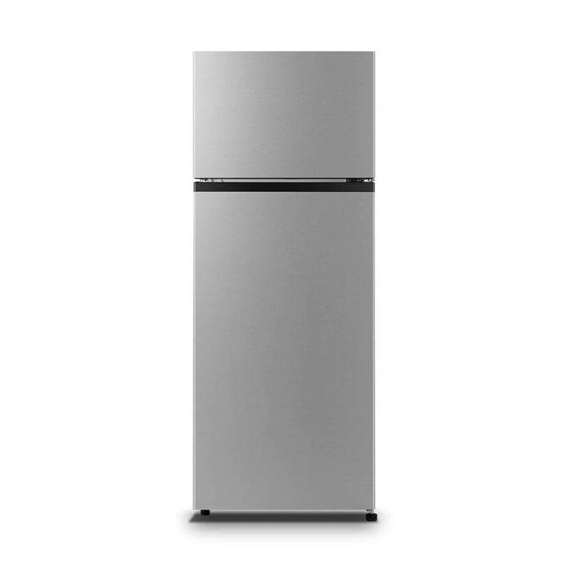 Refrigerador 8 Pies Cúbicos Hisense RT80D6AGX
