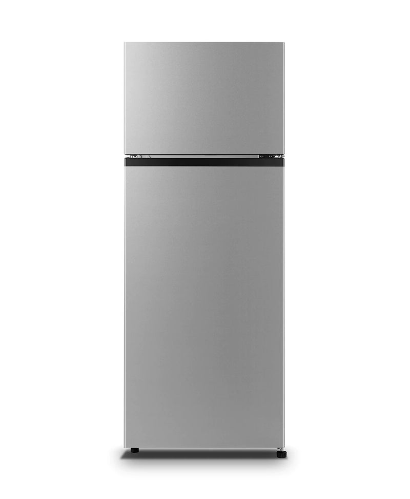 Refrigerador 8 Pies Cúbicos Hisense RT80D6AGX