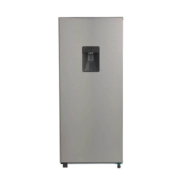 Refrigerador 7 Pies Cúbicos Daewoo DWRD190CCDLS