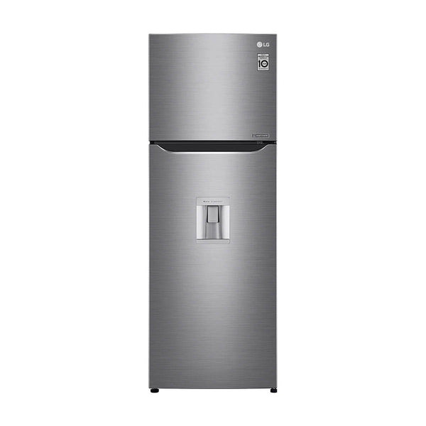 Refrigerador 9 Pies Cúbicos LG GT29WDC