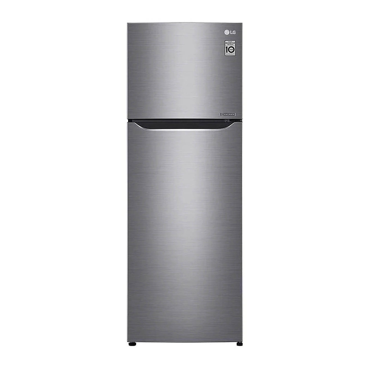 Refrigerador 11 Pies Cúbicos LG GT32BDC