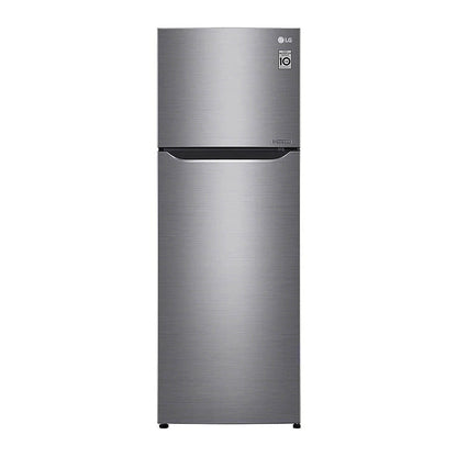 Refrigerador 11 Pies Cúbicos LG GT32BDC