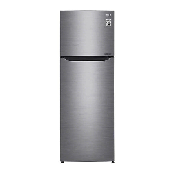 Refrigerador 11 Pies Cúbicos LG GT32BDC