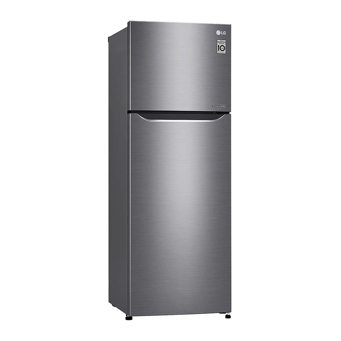 Refrigerador 11 Pies Cúbicos LG GT32BDC