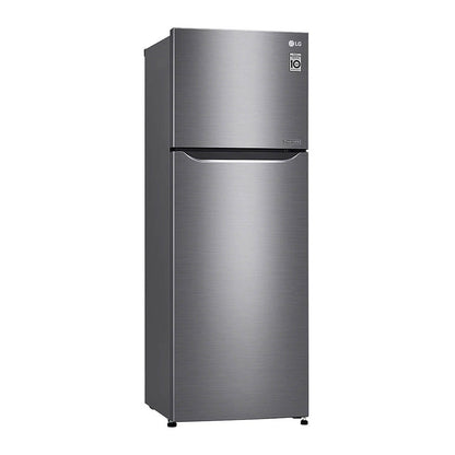 Refrigerador 11 Pies Cúbicos LG GT32BDC