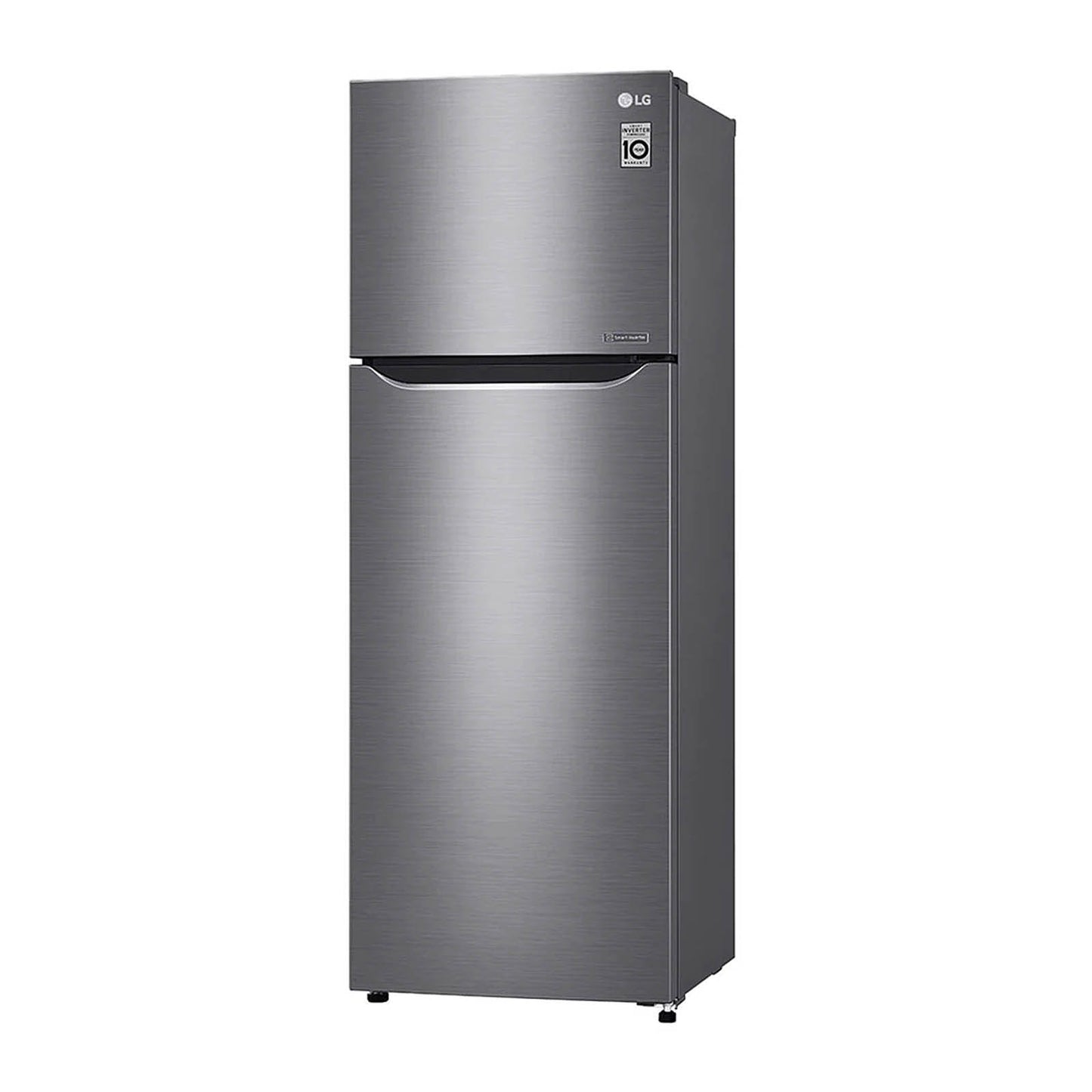 Refrigerador 11 Pies Cúbicos LG GT32BDC