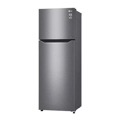 Refrigerador 11 Pies Cúbicos LG GT32BDC